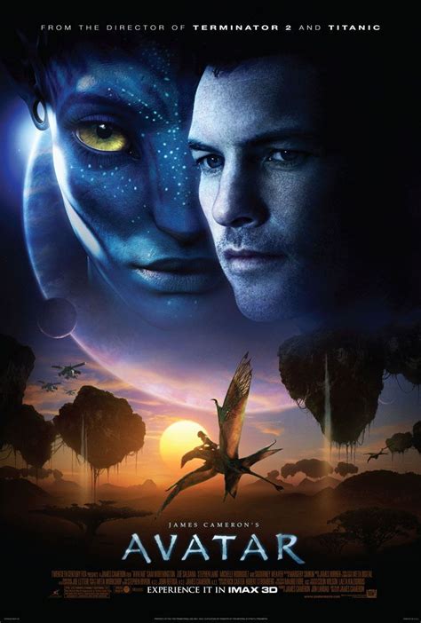 "How to make a top-grossing movie of all time Step 1. . Tropes avatar